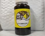 New Body Products Eyebright 100 Vegicaps No Fillers, Binders or Additives. - $46.33 CAD