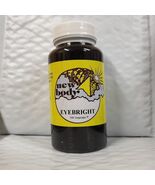 New Body Products Eyebright 100 Vegicaps No Fillers, Binders or Additives. - $46.33 CAD