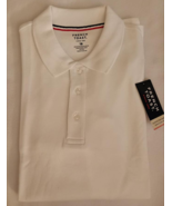 French Toast - Uniform White Collared Shirt Long Sleeves - Boys Size 18 ... - $18.19 CAD