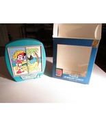 DISNEY COLLECTIBLE- KREISLER PUZZLE JEWELRY CHEST - NEW- - H41 - $8.11