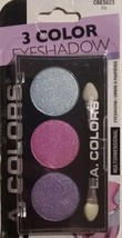 Iris 3 Color Eyeshadow CBES623 3 pcs. - $14.54