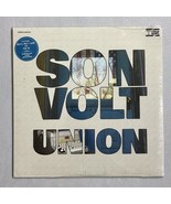 Son Volt Union Record Album  LP 2019 Folk Rock New Sealed Farrar Transmi... - £18.09 GBP