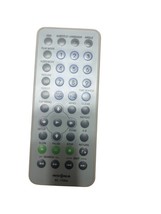 Genuine Mintek RC-1700 Remote Control OEM for DVD Player - $27.62 MXN