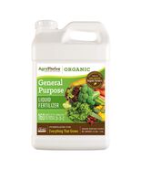 AgroThrive Organic Fertilizer - 3-3-2 General Purpose - $39.22+