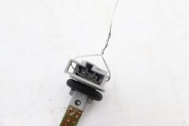 98-23 AUDI A6 HVAC CLIMATE AIR TEMPERATURE SENSOR E1971 image 6