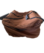new NettyPro Big WATERPROOF STORAGE BAG 32" x 30" x 24" Heavy Duty Brown... - $512.25 MXN new NettyPro Big WATERPROOF STORAGE BAG 32" x 30" x 24" Heavy Duty Brown... - $512.25 MXN