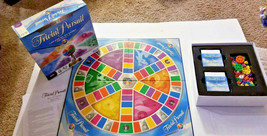 Trivial Pursuit Best of Genus Edition Board Game 1-4 Players 60-180 minute play - £31.64 GBP