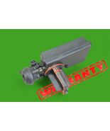 bmw 325i 330i 530i x3 x5 z3 z4 air intake manifold flap adjuster unit di... - $1,381.13 MXN