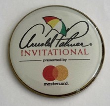 Arnold Palmer Invitational (Bay Hill) Coin Golf Ball Marker Orlando Flor... - £15.14 GBP