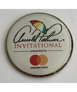 Arnold Palmer Invitational (Bay Hill) Coin Golf Ball Marker Orlando Flor... - £14.94 GBP