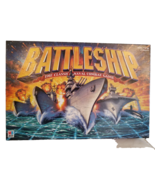 Milton Bradley Battleship Board Game - LN - $41.14 CAD