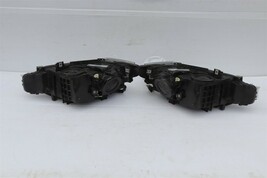 12-15 BMW F30 335i 328i 320i Halogen Headlight Lamps L&R Matching Set image 13