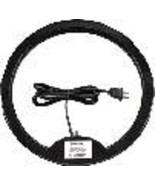 9317 degaussing coil for computer monitors &amp; tv with 8 ft cord &amp; on off ... - €77,36 EUR