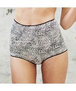 UNDERPROTECTION Sustainable UNDERWEAR High Waist KARMA Hipster XS Free S... - £55.30 GBP