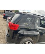 Passenger Right Quarter Panel Fits 10-14 TERRAIN 104664772 - $32,314.40 MXN