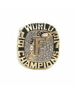 Florida Marlins Championship Ring... Fast shipping from USA - £21.98 GBP