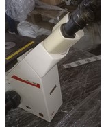 Leica DM IRM 090-133.010-000 Inverted Microscope - $7,045.88 CAD