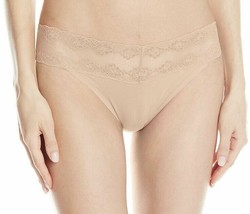 NWT Natori Women&#39;s Bliss Perfection Thing Cafe One Size - £8.92 GBP