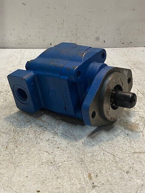 Permco Hydraulic Pump P197A486GAZA20-32 | ID88709DB | 574-00377 - $664.99