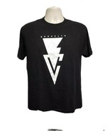 WWE Finn Balor Club Brooklyn Chapter Adult Medium Black TShirt - $371.40 MXN