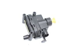 86-95 MERCEDES-BENZ W124 TRUNK LOCK VACUUM ACTUATOR Q1560 image 6