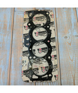 Beck/Arnley 035-1689 For 1980-1982 Toyota Tercel Head Gasket Replaces 11... - $485.92 MXN