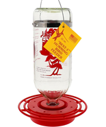 Best-1 32Oz. Hummingbird Feeder, Clear (BEST32OZ) - €27,90 EUR