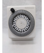Intermatic Time-All Multiple On/Off Settings Model SB811 - $24.43 CAD