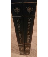 Science And The Future 1992 And 1993 Britannica Yearbooks - $17.05