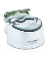 Roger Armstrong Clean Flush Potty - white 1pc - $174.96 CAD