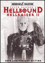 Hellraiser II: Hellbound - DVD ( Ex Cond.) - £7.87 GBP