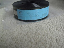 RARE Movie Theater 35mm Movie Trailer Fun with Dick and Jane - Great Cels - £19.55 GBP