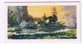 Trading Card Naval Battles #19 HMS Warspite At Narvik Sweetule - $0.98