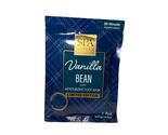 Spa Luxury NEW Limited Vanilla Bean Scented Moisturizing/Exfoliating Foo... - $13.74