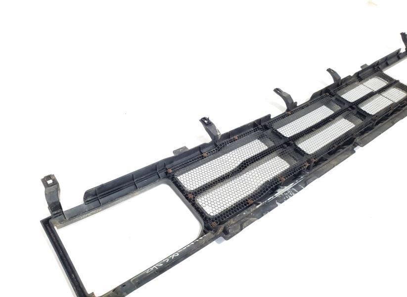 1987 1988 1989 Nissan Pathfinder OEM Grille 4WD 6 Cylinder 3.0L 4x4  Item image 10