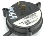 Goodman Furnace Air Pressure Switch B13701-58 9371VO-HS-0008 0.70 PF use... - $18.70