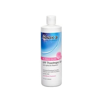 MARK3 APF 1.23% Thixotropic Fluoride Gel Bubble Gum 17oz Bottle 1613 - £14.71 GBP