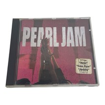 Ten - Pearl Jam CD Music - $6.00