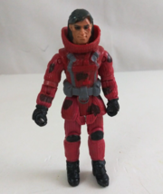 Lanard The Corps Marauders Ravage Arturo Zorin 4.25&quot; Action Figure - $9.69