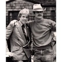 Gerald McRaney And Jameson Parker In The TV Show Simon And Simon 8 x 10 ... - £10.27 GBP