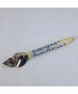 Evac-Q-Kit Evac-Q-Kwik Bowel Evacuant bottle can opener pharmaceutical p... - $30.00