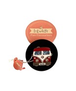 Erstwilder Vagabond Wheels Collectors Broach #TJC525 - $69.30