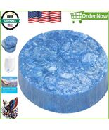 Commercial Urinal Toss Blocks with Clean Breeze Scent - 12 Pack, Water-S... - $1,622.09 MXN