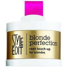 Style Edit Blonde Perfection Root Touch Up Powder 0.13 Oz. - £28.70 GBP