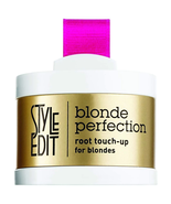 Style Edit Blonde Perfection Root Touch Up Powder 0.13 Oz. - £28.76 GBP