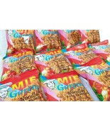 30Pcs Mie Goreng Snack Noodles Rasa Barbeque نودلز شعيرية مقلية - $37.61
