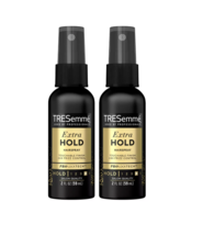 Tresemme Extra Hold Hairspray for 24 Hour Frizz Control 2oz 2 Pack - £11.35 GBP
