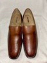 Stacy Adams Original Madison Men's Shoes Biscuit Burgundy 00012-05 image 10