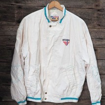 Vintage Chief Apparel American Male 1990&#39;s Jacket Size L - £62.31 GBP