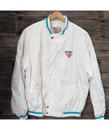 Vintage Chief Apparel American Male 1990&#39;s Jacket Size L - £31.23 GBP